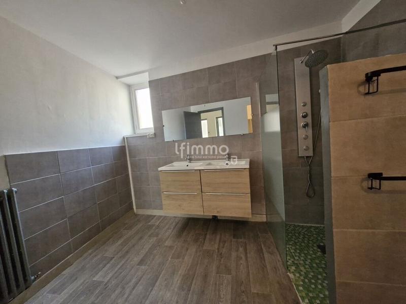 Maison de ville - 140 m² - 7 pièces