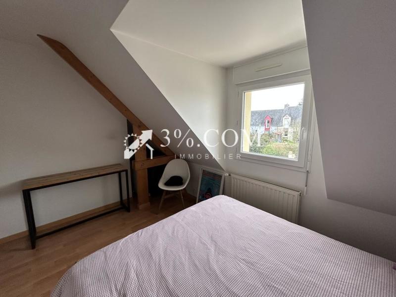 Maison - 136 m² - 5 pièces