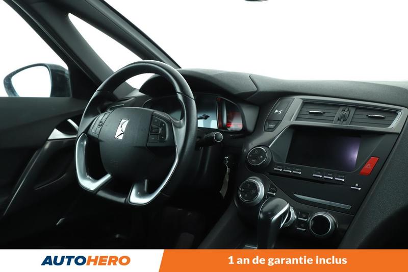 Ds Ds 5 1.6 Thp Be Chic Eat6 165 ch