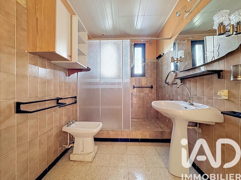 Maison - 144 m² - 4 pièces