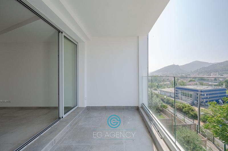 Appartement - 115 m² - 4 pièces