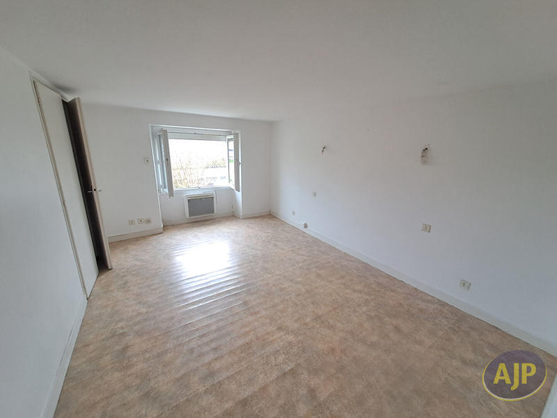 Maison - 56 m² - 3 pièces