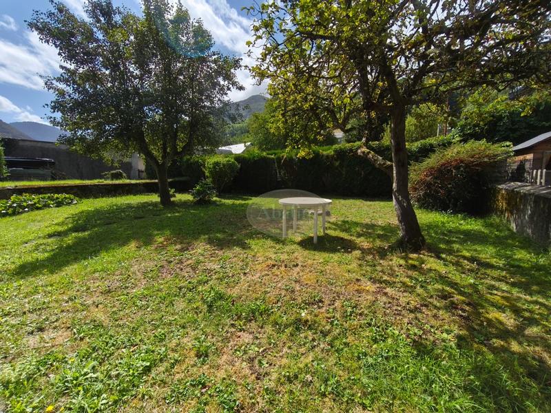 Maison - 170 m² - 9 pièces