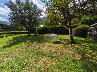 Maison - 170 m² - 9 pièces