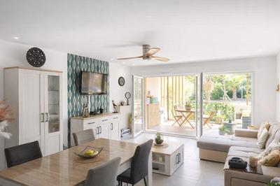 Appartement - 53 m² - 2 pièces