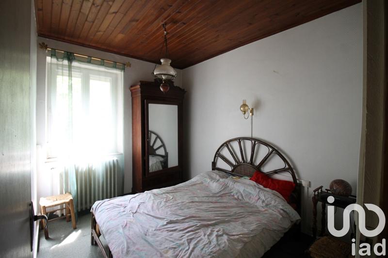 Maison de village - 155 m² - 4 pièces