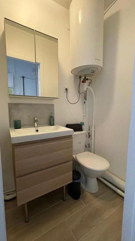 Appartement - 31 m² - 2 pièces