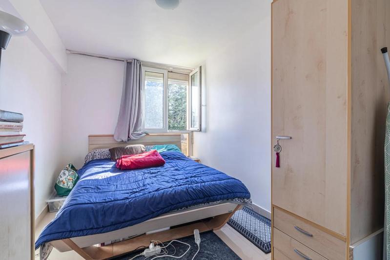 Appartement - 66 m² - 4 pièces