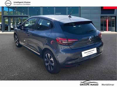 Renault Clio TCe 90 - 21n Limited