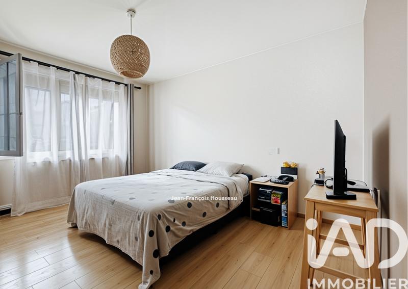 Appartement - 60 m² - 2 pièces