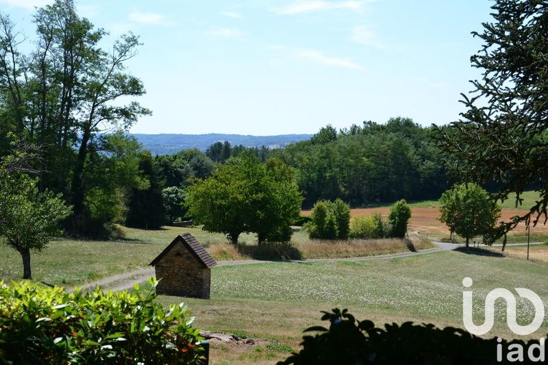 Maison de campagne - 220 m² - 9 pièces