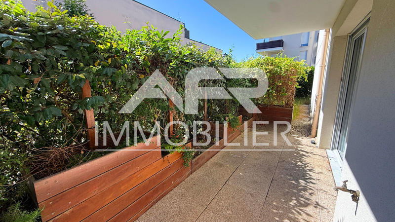 Appartement - 78 m² - 4 pièces