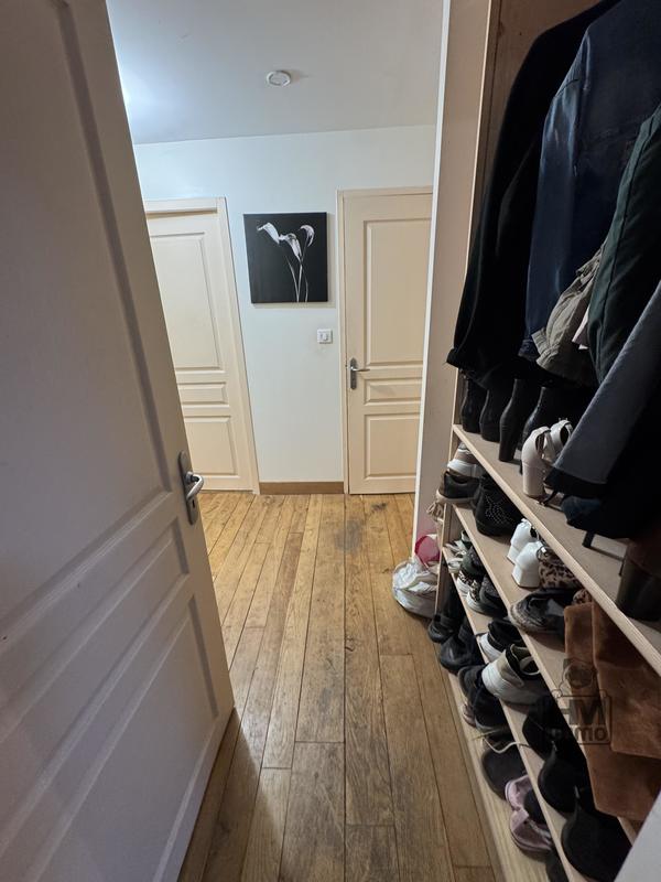 Maison - 144 m² - 5 pièces