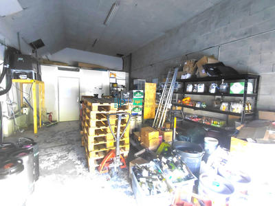 Local commercial - 286 m² - 4 pièces