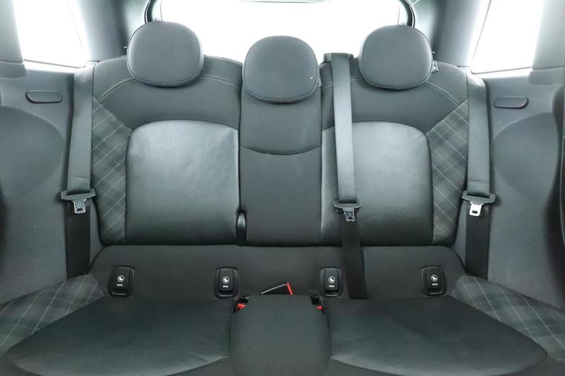 Mini Mini Cooper d Pack Chili Bva 5p 116 ch