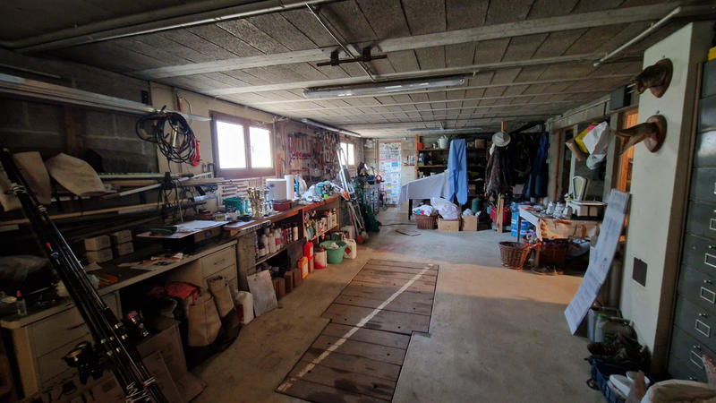 Maison - 119 m² - 6 pièces