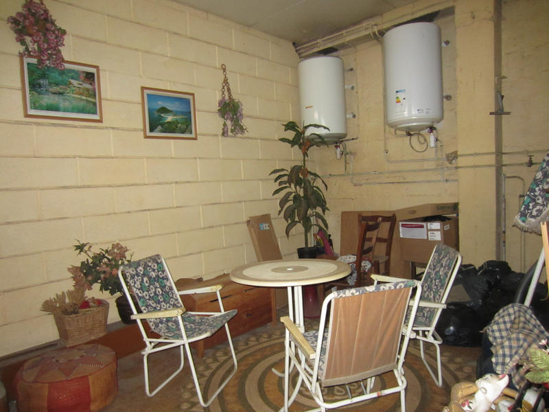 Appartement - 36 m² - 1 pièce