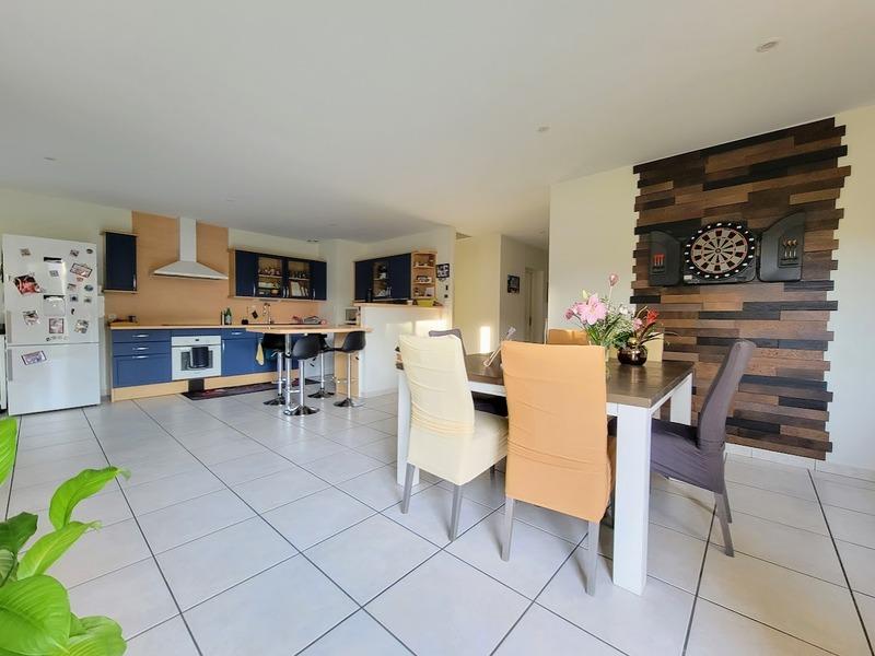 Maison - 157 m² - 8 pièces