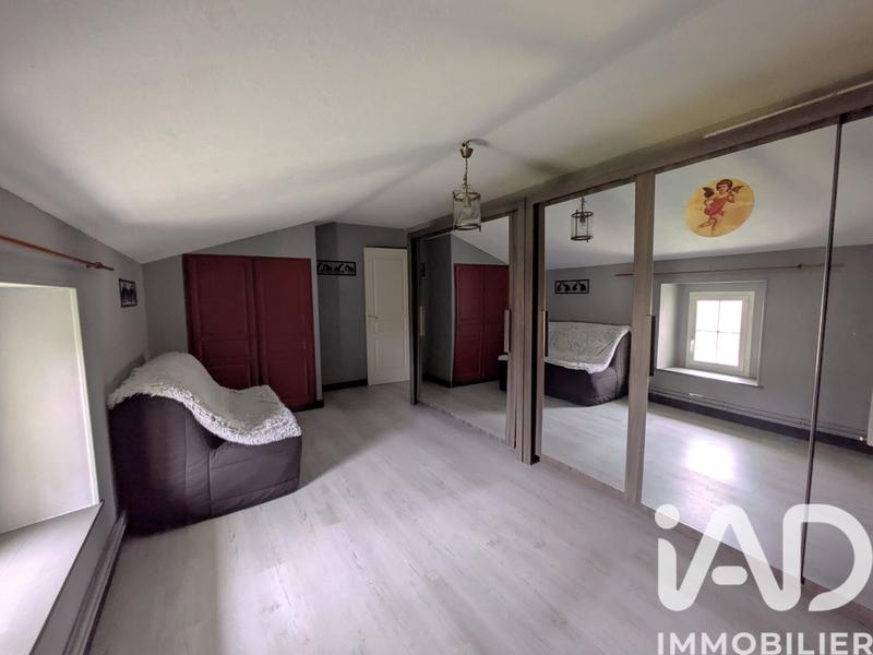 Maison - 162 m² - 6 pièces