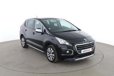 Peugeot 3008 1.2 PureTech Allure 130 ch