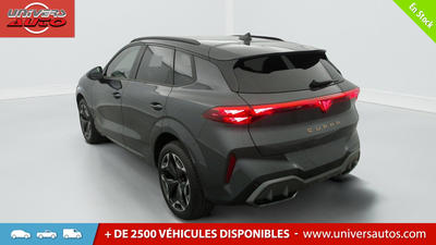 Cupra Terramar 1.5 eTSI Hybrid 150 ch Dsg7 V