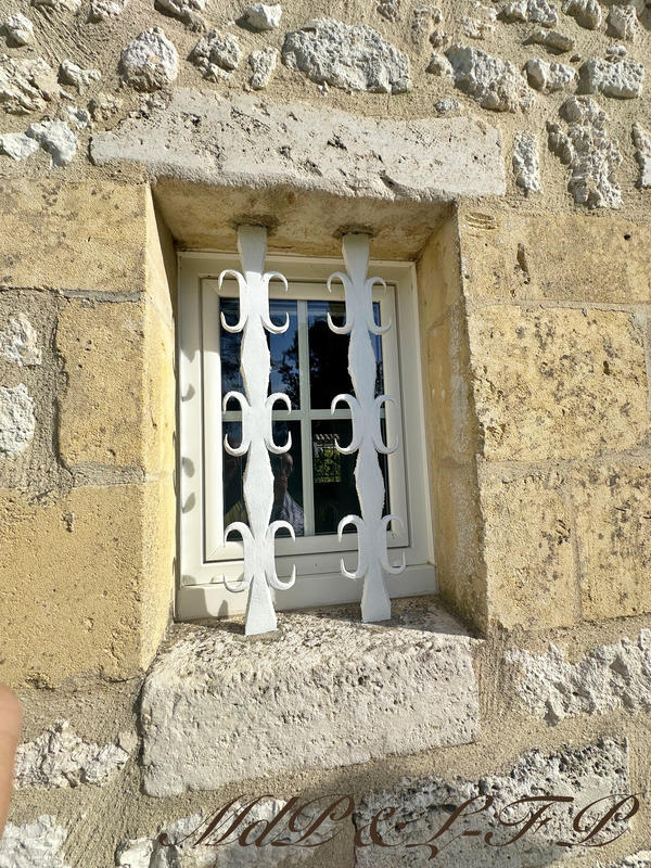 Maison - 345 m² - 8 pièces