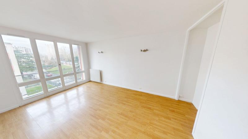 Appartement - 53 m² - 3 pièces
