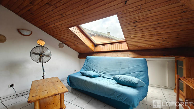 Maison - 137 m² - 6 pièces