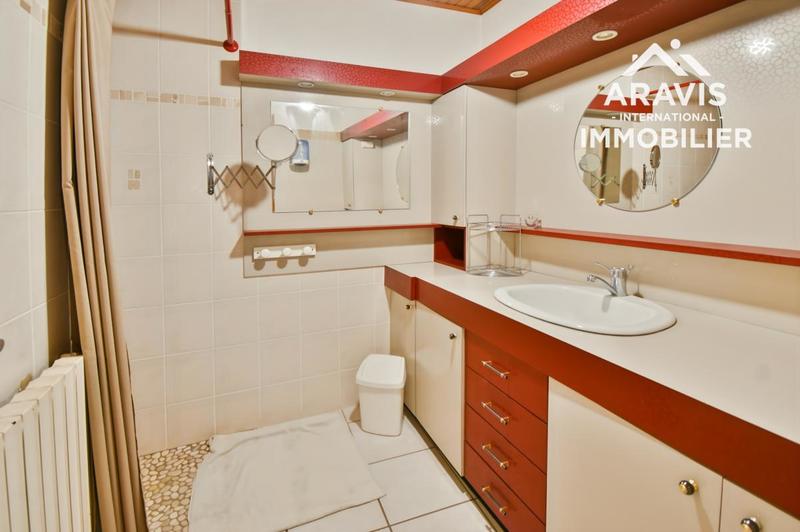 Maison de village - 117 m² - 4 pièces