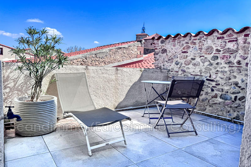 Maison - 161 m² - 7 pièces