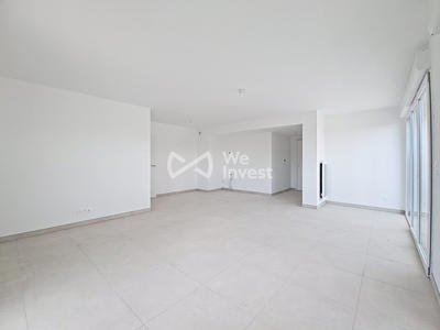 Appartement - 73 m² - 3 pièces