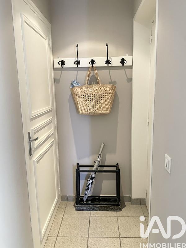 Maison - 206 m² - 10 pièces