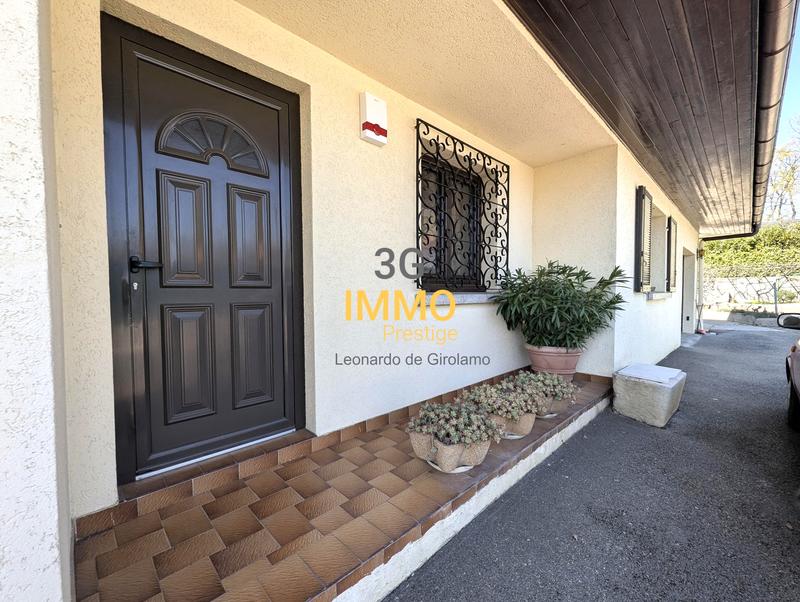 Villa - 145 m² - 4 pièces