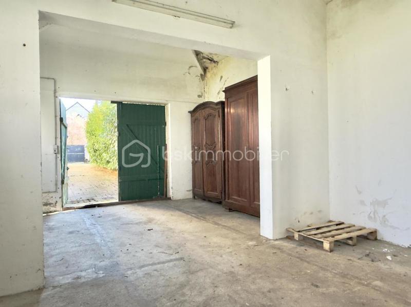 Maison - 106 m² - 5 pièces