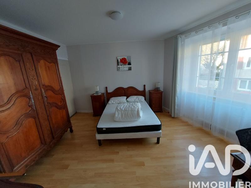 Maison de ville - 236 m² - 9 pièces