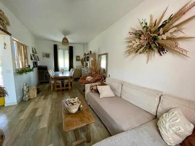 Maison - 64 m² - 3 pièces