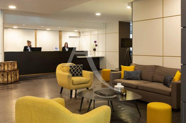 Appartement - 27 m² - 1 pièce