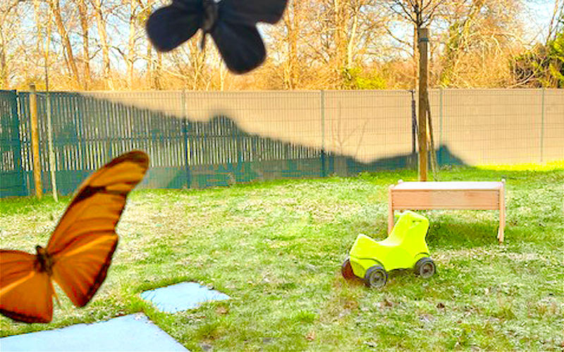 Micro-crèche Youbee For Kids “L’Abri-Côtier”