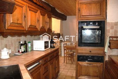 Maison - 87 m² - 4 pièces