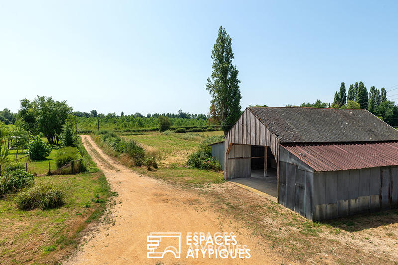 Maison - 189 m² - 5 pièces