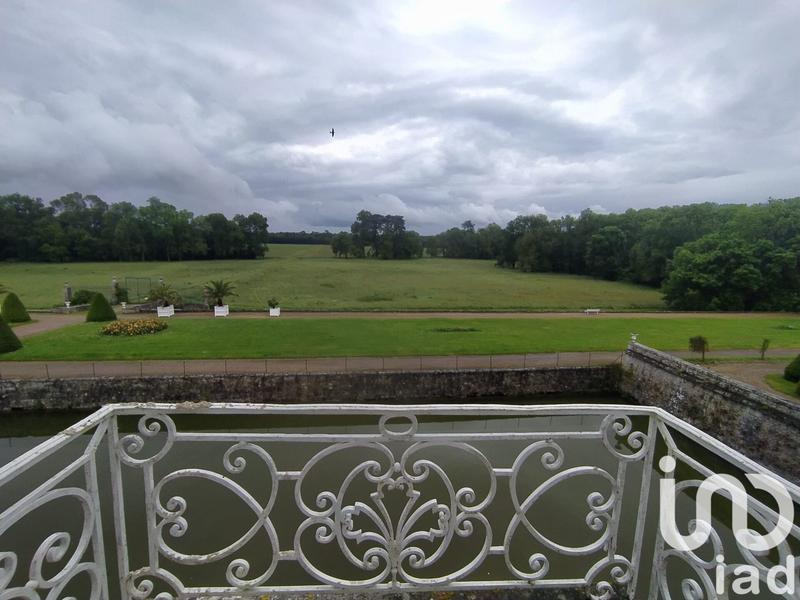 Appartement - 112 m² - 5 pièces