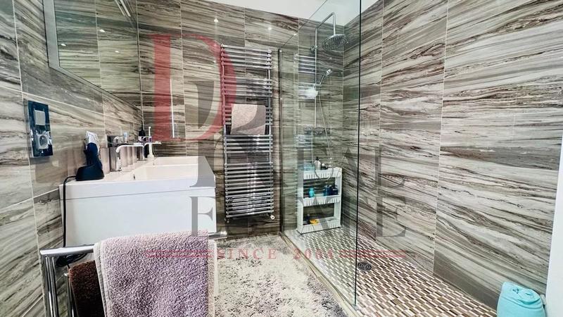 Villa - 125 m² - 7 pièces