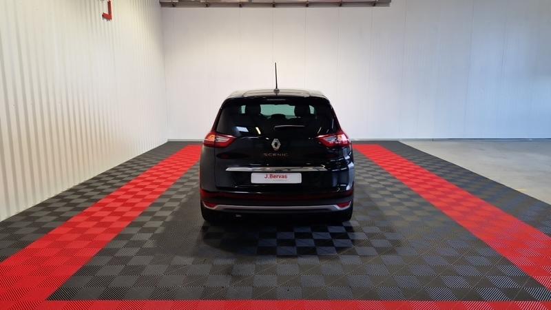 Renault Grand Scénic IV Tce 140 Edc Evolution