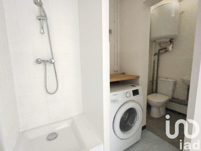 Appartement - 23 m² - 2 pièces