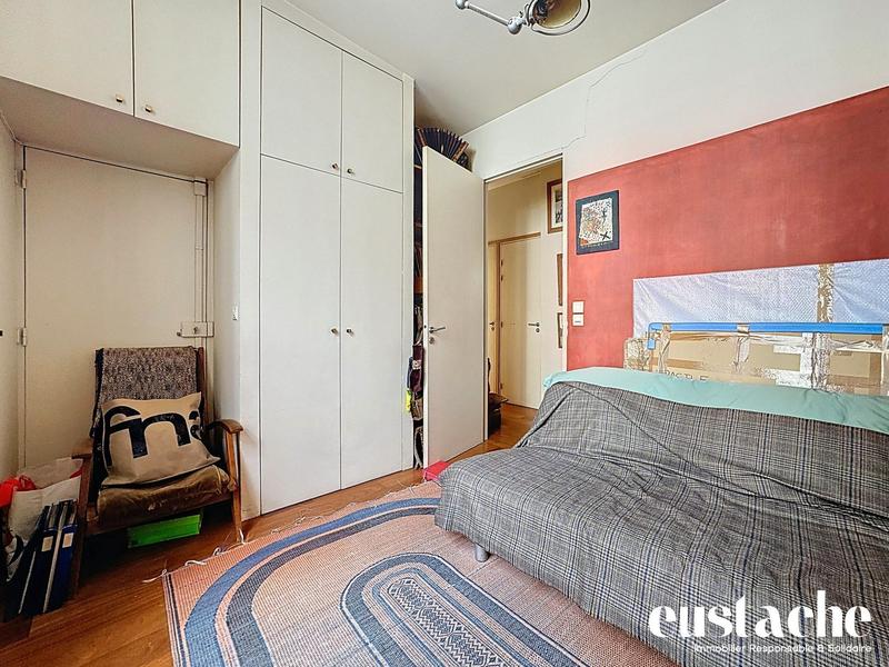 Appartement - 119 m² - 4 pièces