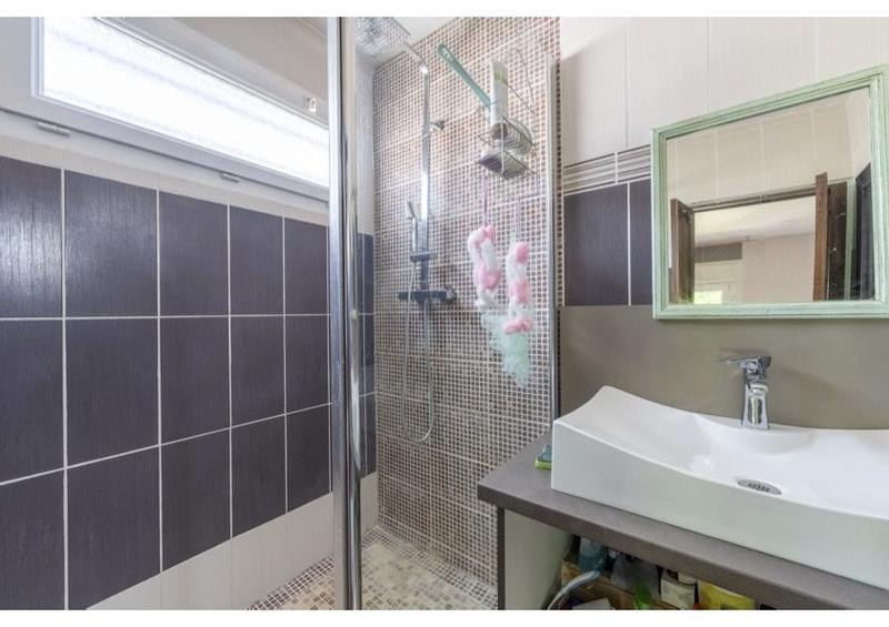 Maison - 123 m² - 5 pièces