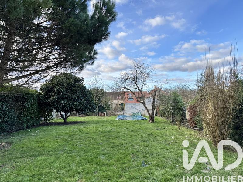 Maison - 131 m² - 5 pièces