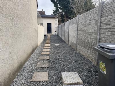 Maison - 66 m² - 3 pièces