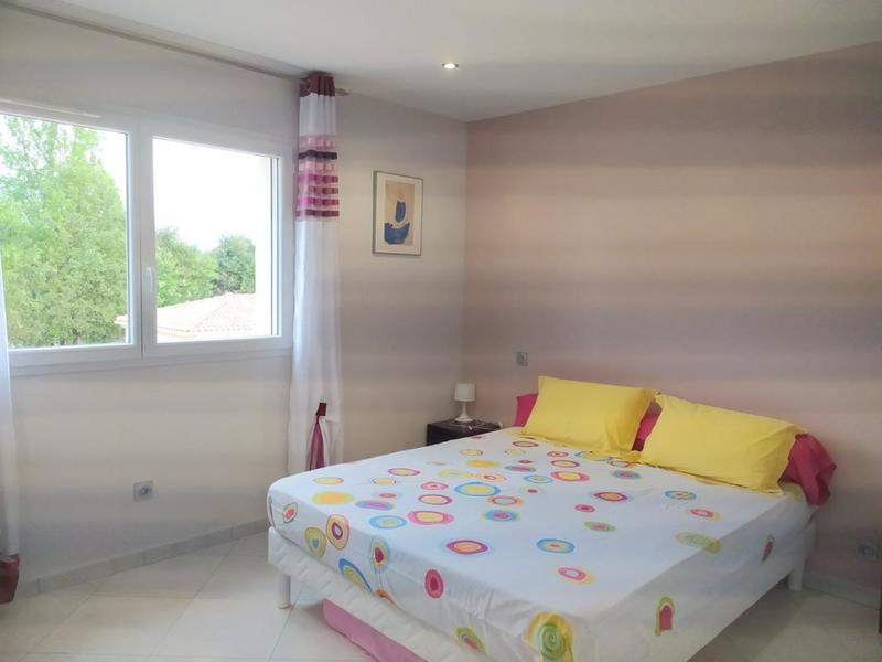 Maison - 185 m² - 6 pièces