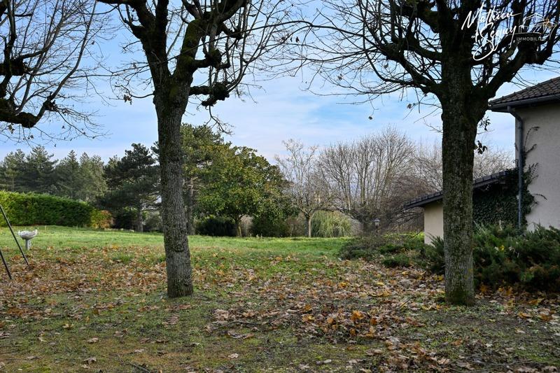 Terrain constructible - 351 m²